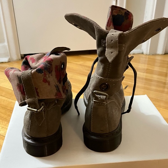 Dr Marten AIMEE sz 39, 8us, 6uk - Picture 2 of 6